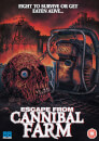 Escape From Cannibal Farm