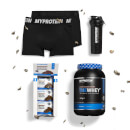 Myprotein Gifts for Him Bundle