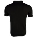 Polo Homme Dalwood Dissident - Noir