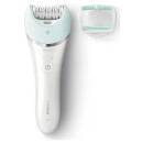 Philips Satinelle Advanced Wet & Dry Epilator BRE610/00