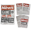 The News Game