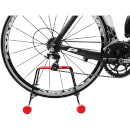 XLab Bike Shuttle Rolling Bike Stand