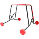 XLab Bike Shuttle Rolling Bike Stand