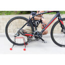 XLab Bike Shuttle Rolling Bike Stand