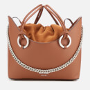 meli melo Women's Ornella Tote Bag - Almond