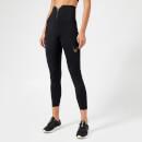 Lucas Hugh Women's Torque Leggings - Black