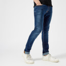 Vivienne Westwood Anglomania Men's Skinny Denim Jeans - Blue Denim