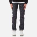A.P.C. Men's Petit New Standard Mid Rise Tight Leg Jeans - Indigo