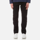 A.P.C. Men's Petit Standard Low Rise Fitted Leg Jeans - Noir