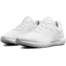 Under Armour Men's Micro G Pursuit Running Shoes - Grey/White