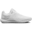 Under Armour Men's Micro G Pursuit Running Shoes - Grey/White