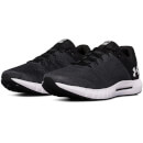 Under Armour Men's Micro G Pursuit Running Shoes - Grey/White