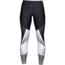 Under Armour Women's Vanish Glass Lens Leggings - Black
