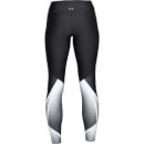 Under Armour Women's Vanish Glass Lens Leggings - Black