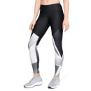 Under Armour Women's Vanish Glass Lens Leggings - Black
