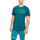 Under Armour Men's MK1 Graphic T-Shirt - Green