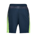 Under Armour Men's Fade Graphic MK1 Shorts - Navy