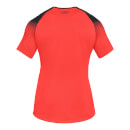 Under Armour Men's MK1 Dash Left Chest T-Shirt - Red