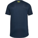 Under Armour Men's MK1 Graphic T-Shirt - Navy