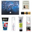 GLOSSYBOX Men Winter 2017