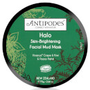 Antipodes Halo Skin Brightening Facial Mud Mask 75g