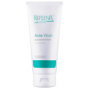 Replenix Acne Solutions Benzoyl Peroxide Acne Wash 10%