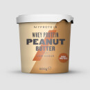 Whey Protein Peanut Butter - 500g - Original