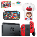 Nintendo Switch Odyssey Pack