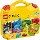 LEGO Classic: Creative Suitcase (10713)