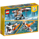 LEGO Creator: Drone Explorer (31071)