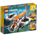LEGO Creator: Drone Explorer (31071)