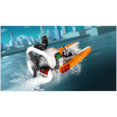 LEGO Creator: Drone Explorer (31071)