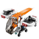LEGO Creator: Drone Explorer (31071)