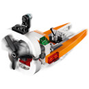 LEGO Creator: Drone Explorer (31071)