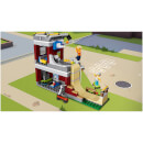LEGO Creator: Modular Skate House (31081)