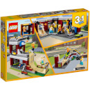 LEGO Creator: Modular Skate House (31081)