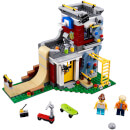 LEGO Creator: Modular Skate House (31081)