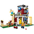LEGO Creator: Modular Skate House (31081)