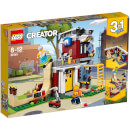 LEGO Creator: Modular Skate House (31081)