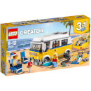 LEGO Creator: Sunshine Surfer Van (31079)