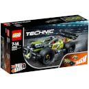 LEGO Technic: WHACK! (42072)