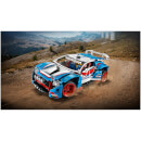 LEGO Technic: Rally Car (42077)