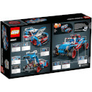LEGO Technic: Rally Car (42077)