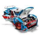 LEGO Technic: Rally Car (42077)