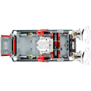 LEGO Technic: Hovercraft (42076)