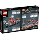 LEGO Technic: Hovercraft (42076)