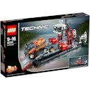 LEGO Technic: Hovercraft (42076)