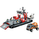 LEGO Technic: Hovercraft (42076)