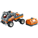 LEGO Technic: Hovercraft (42076)