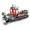 LEGO Technic: Hovercraft (42076)
